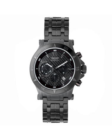 WATCH BOBROFF MAN BF1001M21M (44MM)