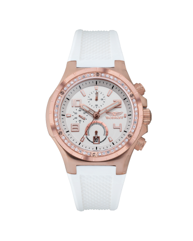 WATCH BOBROFF UNISEX BF1002L25 (43MM)