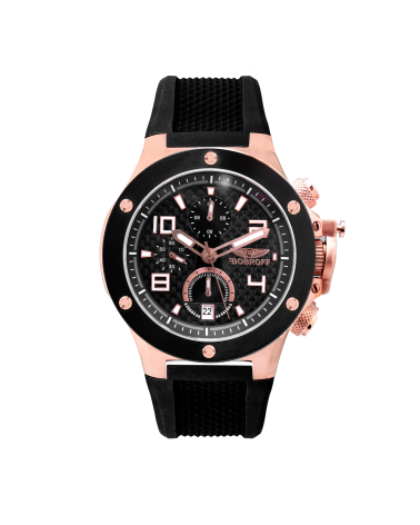 WATCH BOBROFF MAN BF1002M15 (43MM)