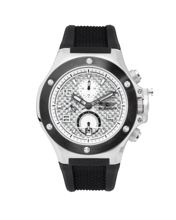 WATCH BOBROFF MAN BF1002M20 (43MM)