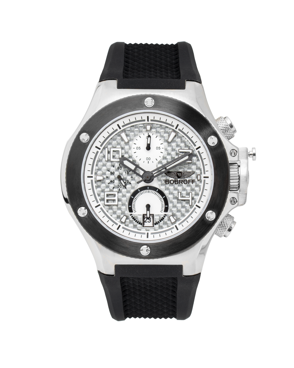WATCH BOBROFF MAN BF1002M20 (43MM)
