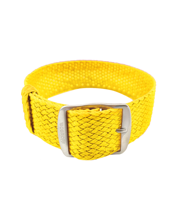 WATCH BOBROFF UNISEX BFS007 (21mm)
