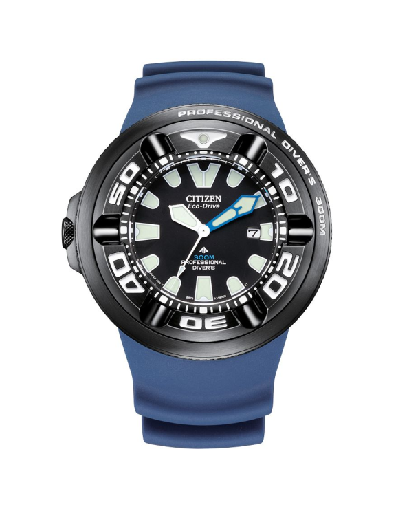 WATCH CITIZEN MAN BJ8055-04E (48MM)
