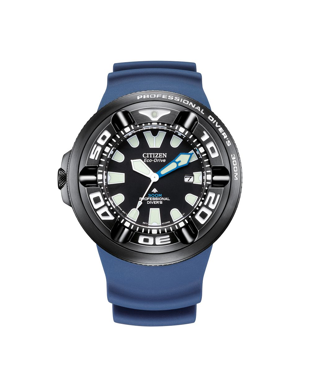 WATCH CITIZEN MAN BJ8055-04E (48MM)