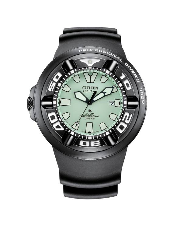 WATCH CITIZEN MAN BJ8055-04X (48MM)