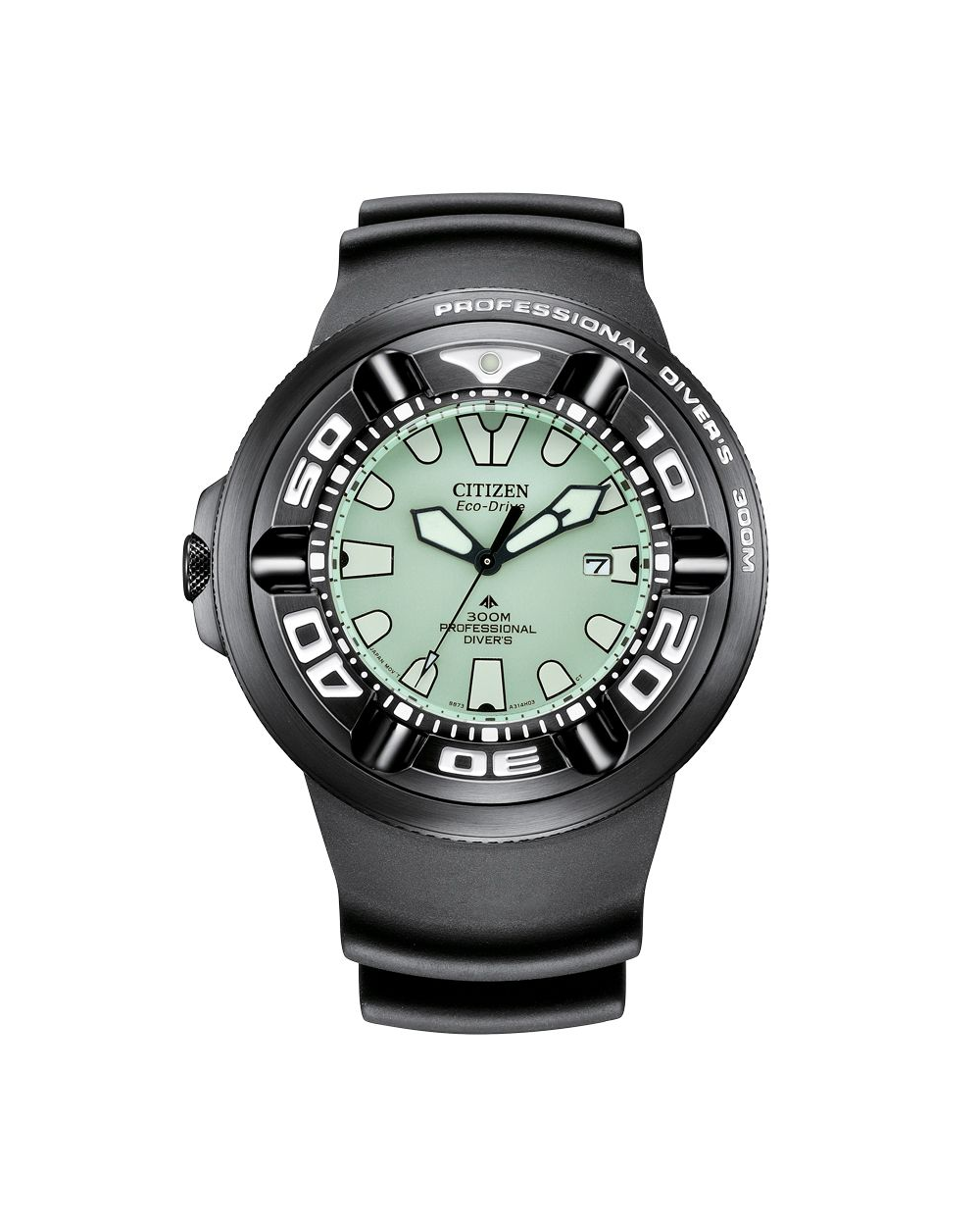 WATCH CITIZEN MAN BJ8055-04X (48MM)