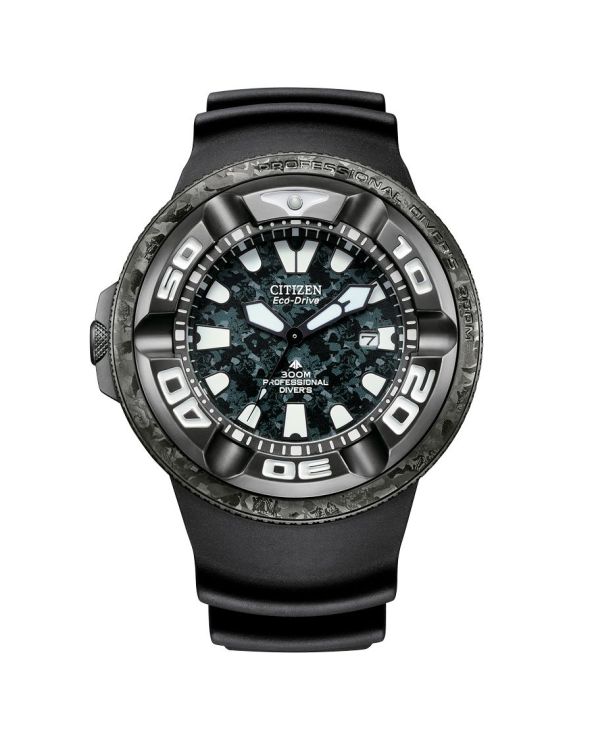 WATCH CITIZEN MAN BJ8056-01E (48MM)