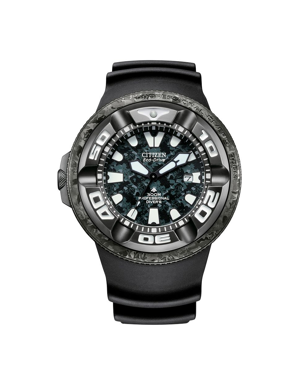WATCH CITIZEN MAN BJ8056-01E (48MM)