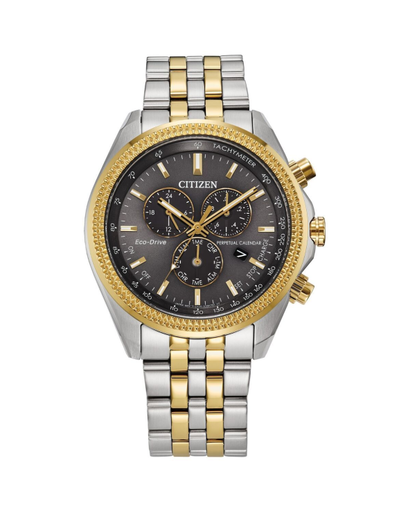 WATCH CITIZEN MAN BL5564-55H (44MM)