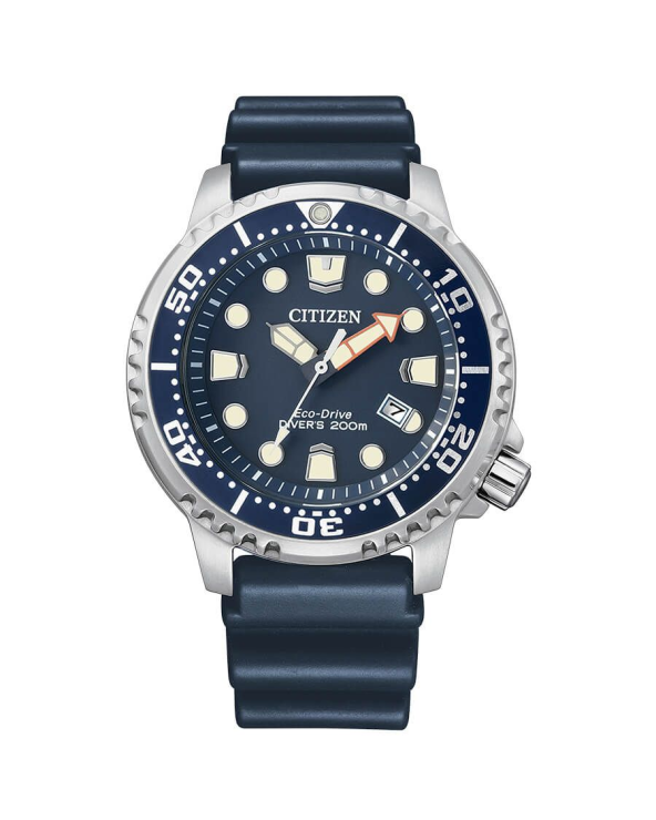 WATCH CITIZEN MAN BN0151-17L (44MM)