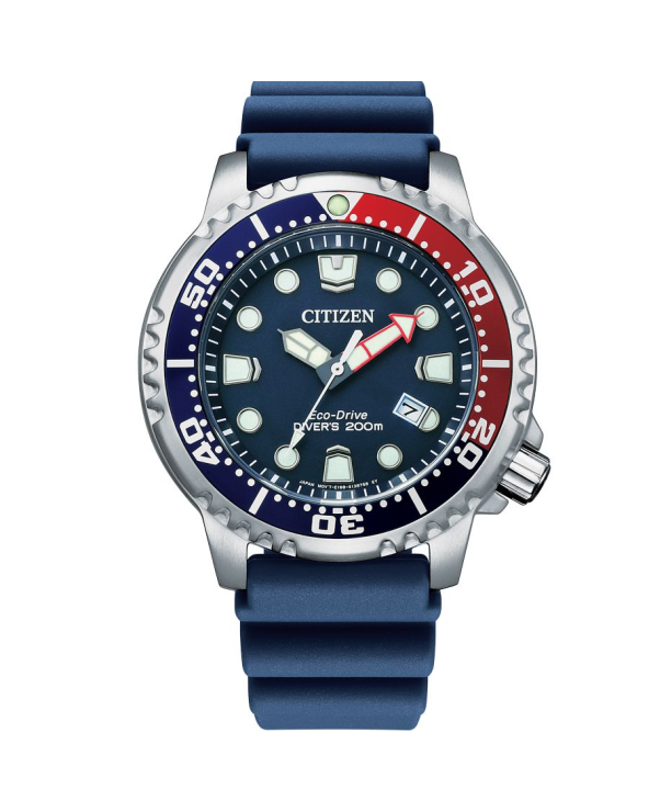 WATCH CITIZEN MAN BN0168-06L (44MM)