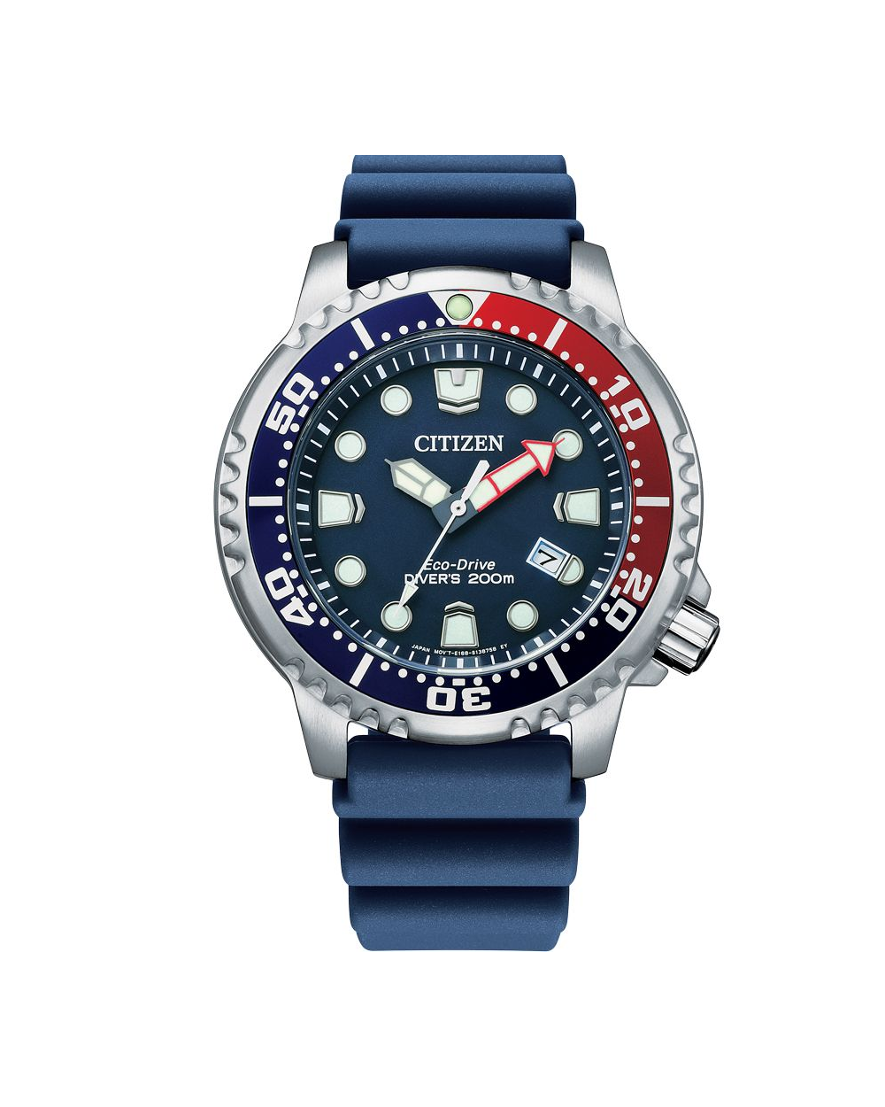 WATCH CITIZEN MAN BN0168-06L (44MM)