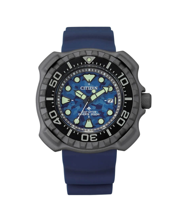 WATCH CITIZEN MAN BN0227-09L (46,50MM)