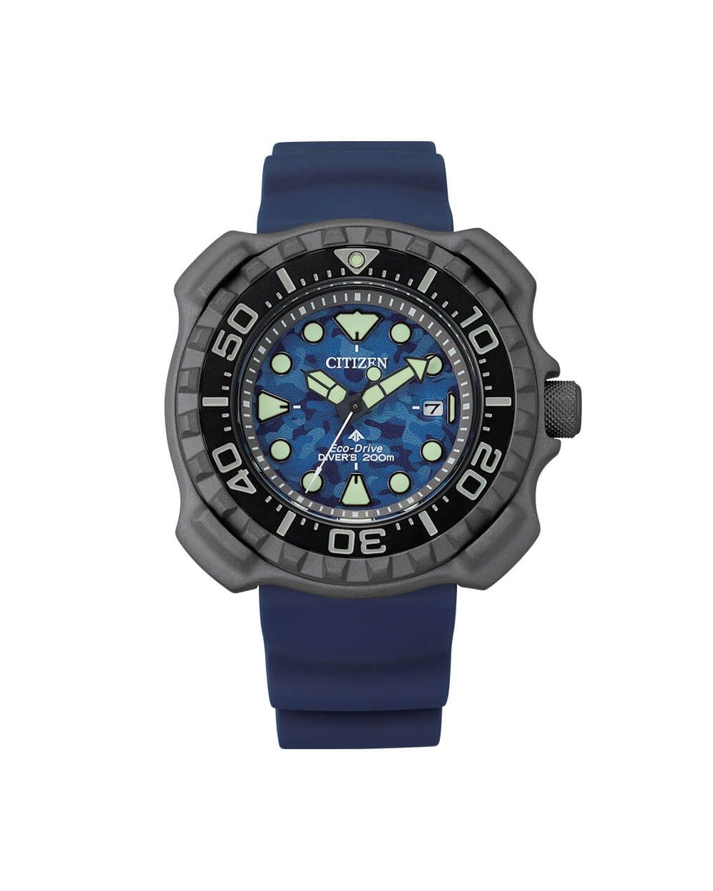 WATCH CITIZEN MAN BN0227-09L (46,50MM)