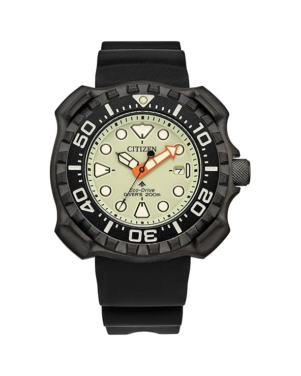 WATCH CITIZEN MAN BN0227-25X (47MM)