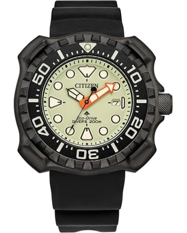 WATCH CITIZEN MAN BN0227-25X (47MM)