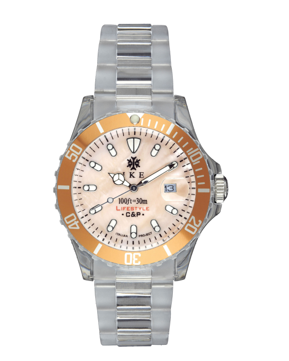 WATCH IKE UNISEX BR007 (40MM)