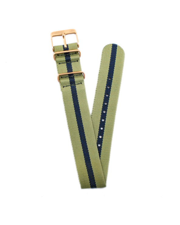 WATCH TIMEX UNISEX BTQ392004 (20MM)