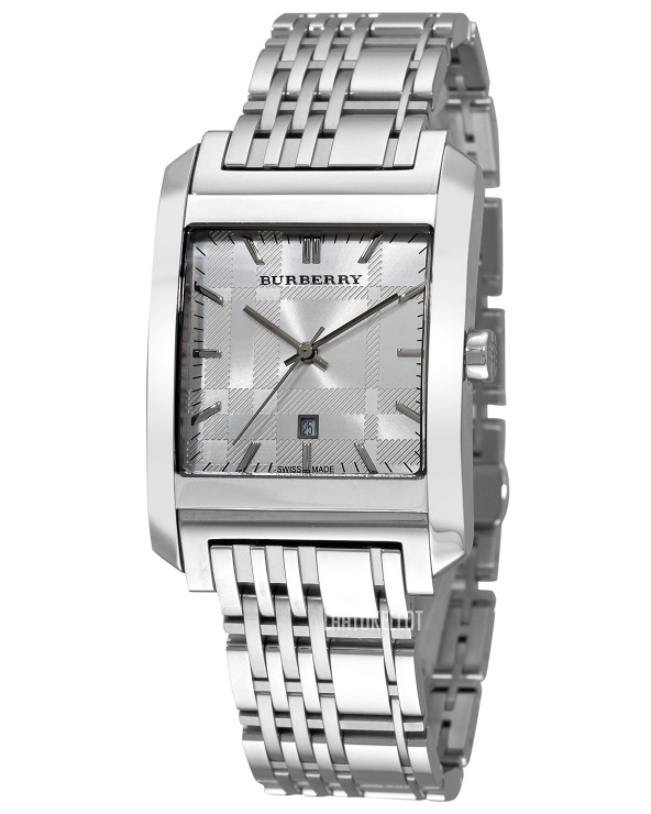 WATCH BURBERRY MAN BU1567 (33MM)