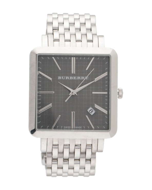 WATCH BURBERRY MAN BU1711 (38MM)