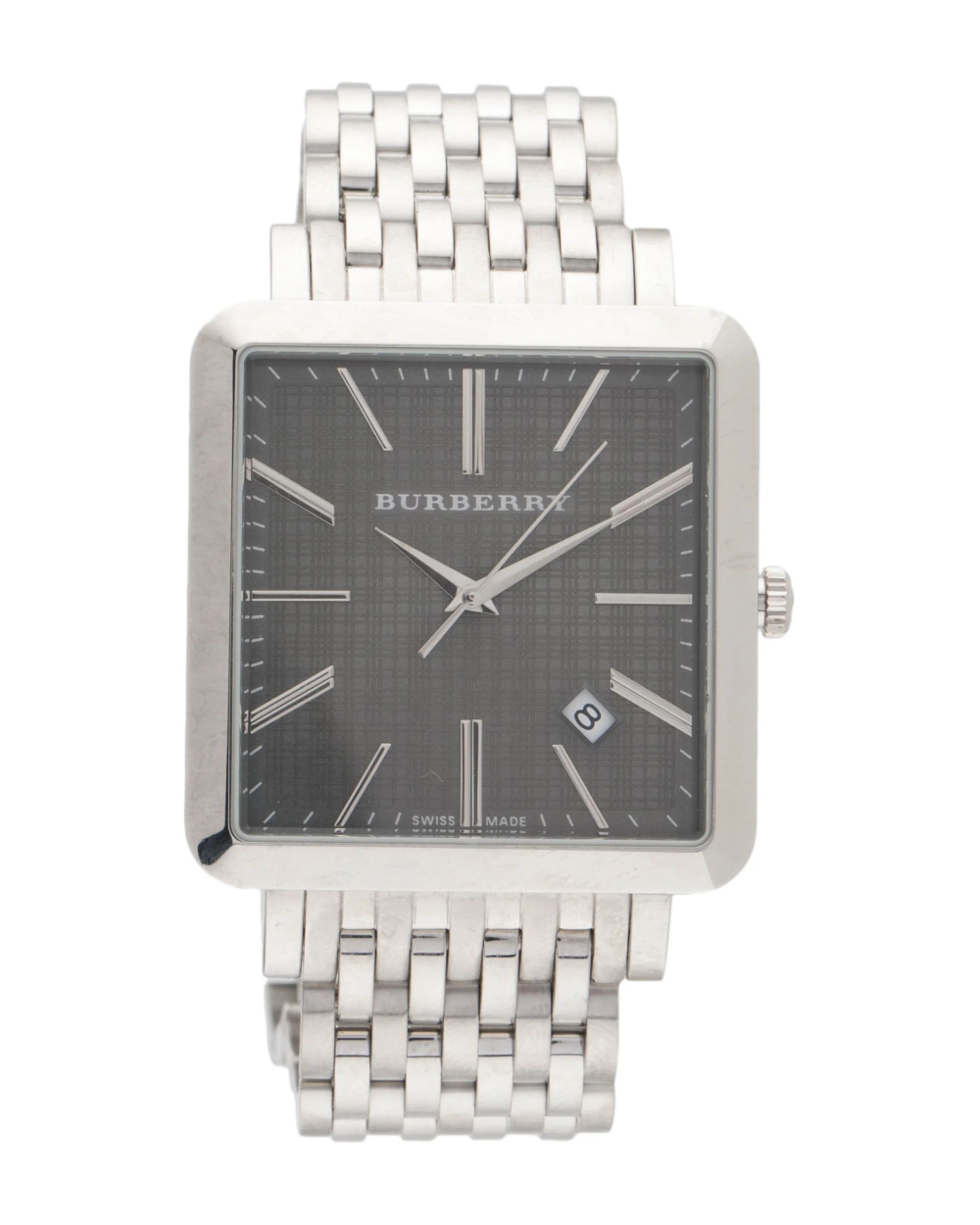 WATCH BURBERRY MAN BU1711 (38MM)