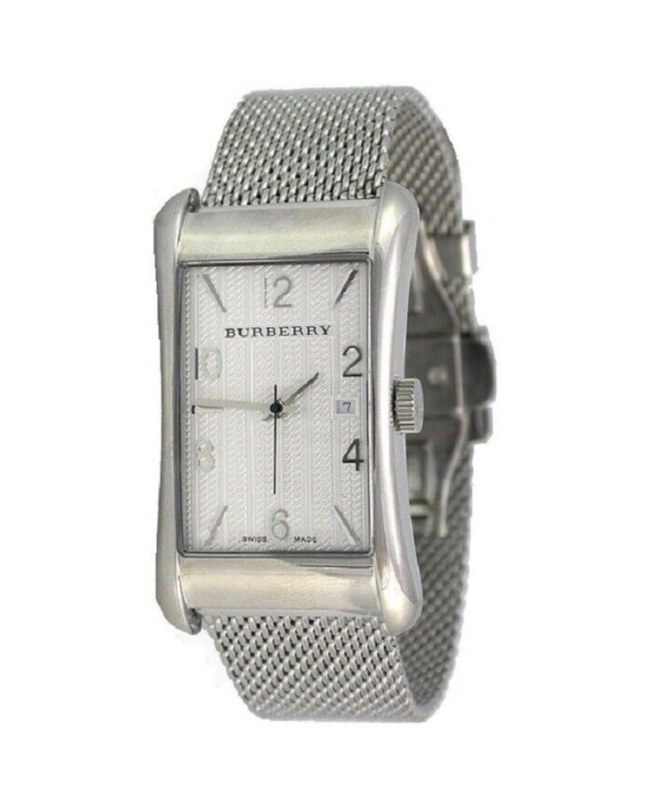 WATCH BURBERRY MAN BU3004 (33MM)