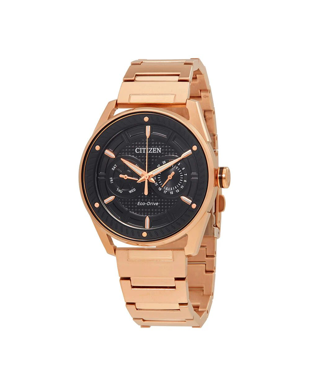 WATCH CITIZEN MAN BU4023-54E (42MM)