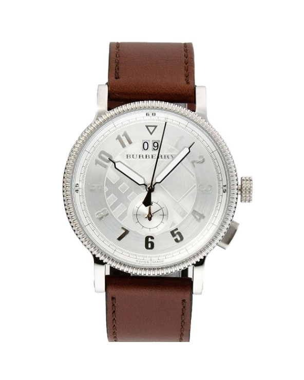 WATCH BURBERRY MAN BU7681 (42MM)