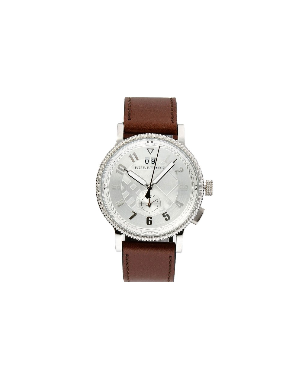 WATCH BURBERRY MAN BU7681 (42MM)