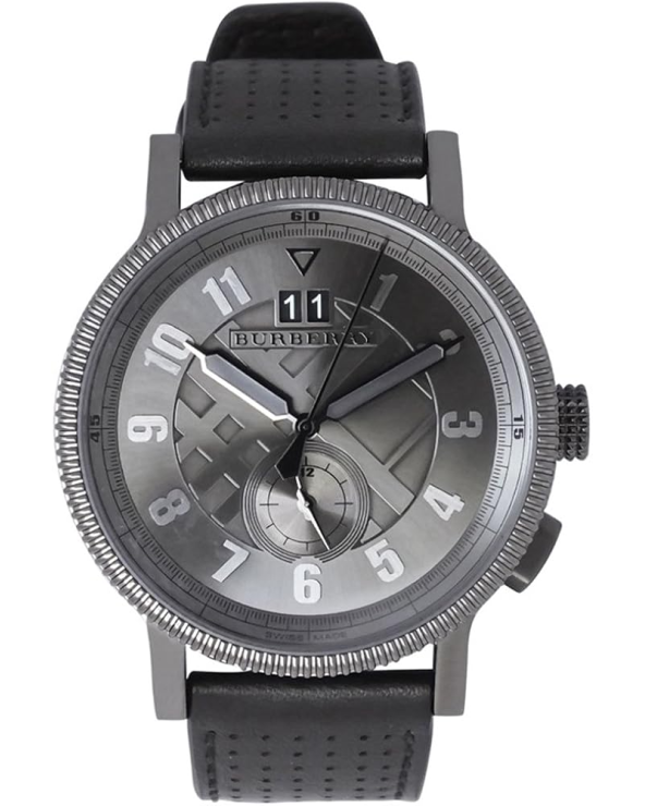 WATCH BURBERRY MAN BU7682 (42MM)