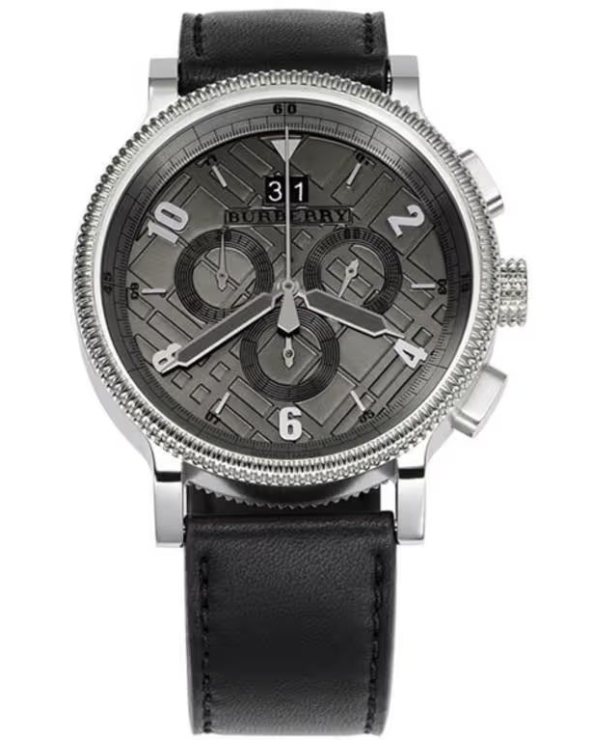 WATCH BURBERRY MAN BU7683 (42MM)