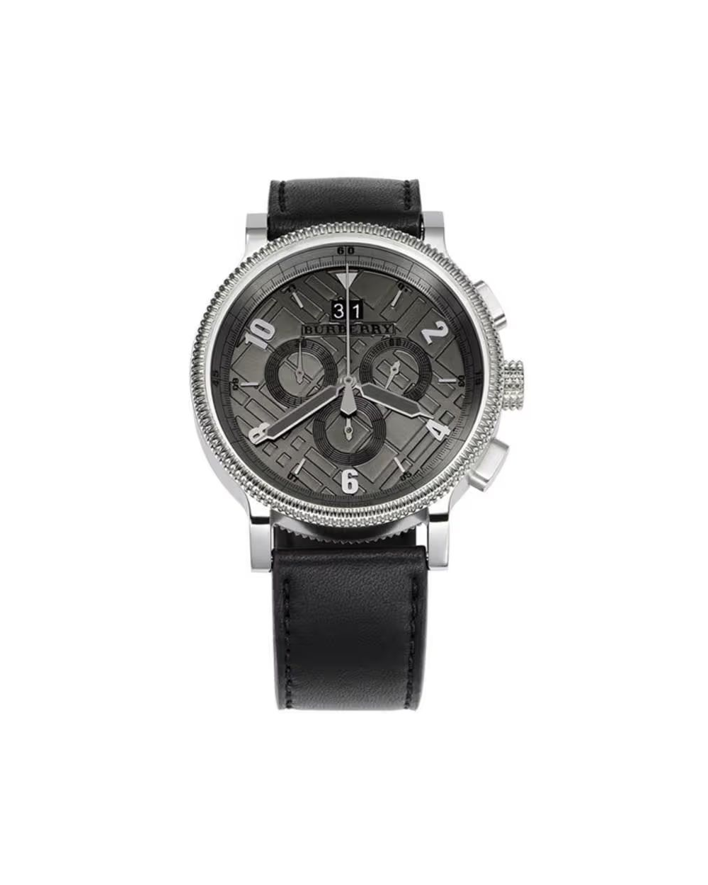 WATCH BURBERRY MAN BU7683 (42MM)