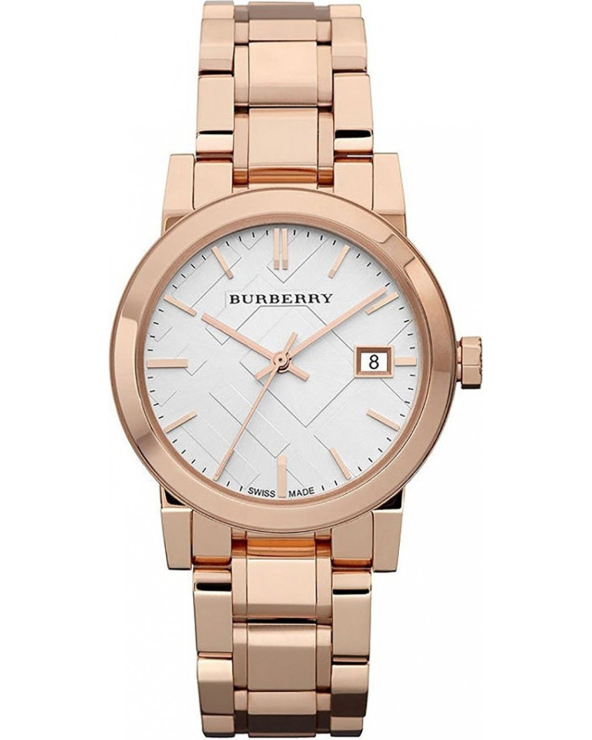WATCH BURBERRY WOMAN BU9104 (26 MM)