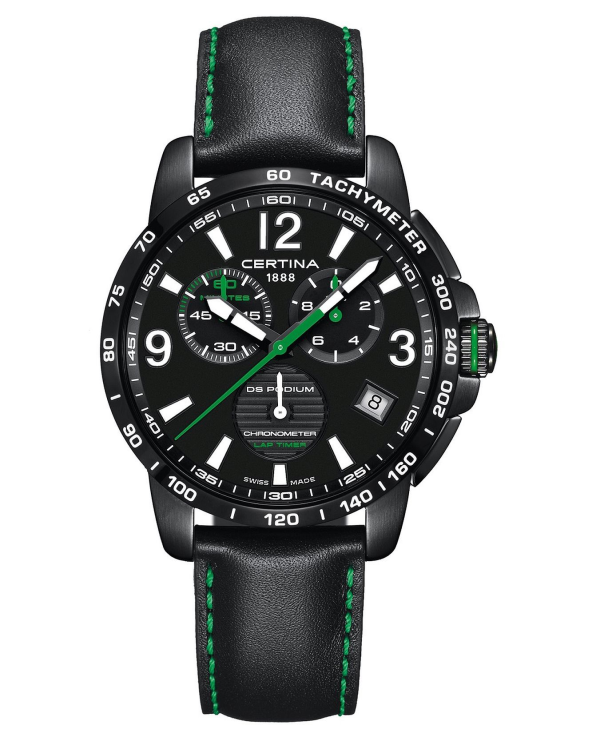 WATCH CERTINA MAN C034453360570 (42MM)