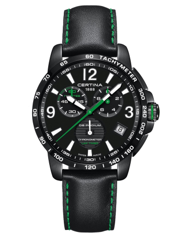 WATCH CERTINA MAN C034453360570 (42MM)
