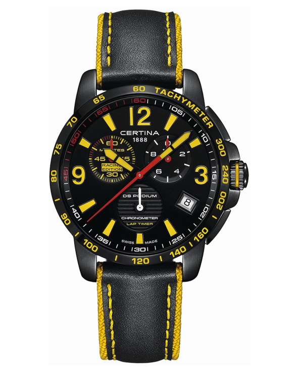 WATCH CERTINA MAN C034453360571 (42MM)