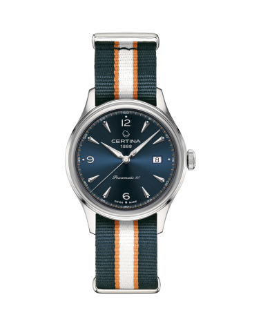 WATCH CERTINA MAN C038407180470 (41MM)