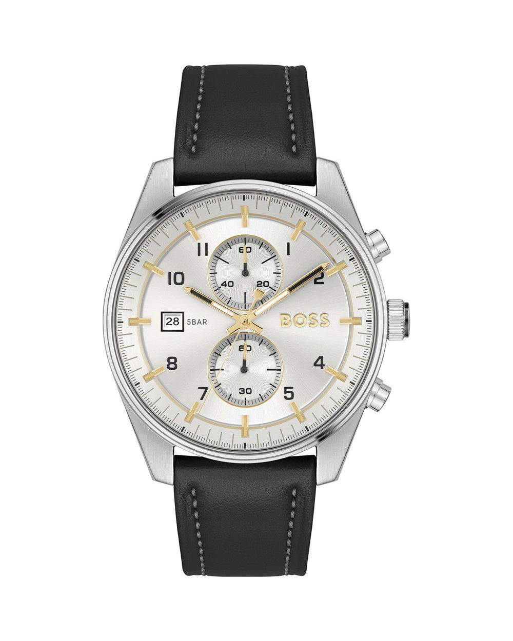 WATCH BOSS MAN 1514147 (44MM)