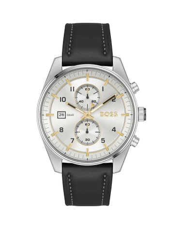 WATCH BOSS MAN 1514147 (44MM)