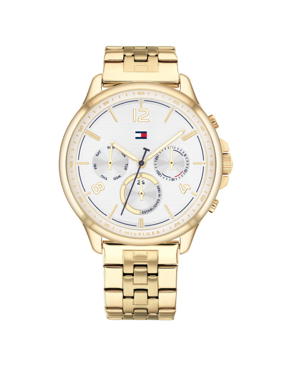 WATCH TOMMY HILFIGER WOMEN 1782223 (38MM)