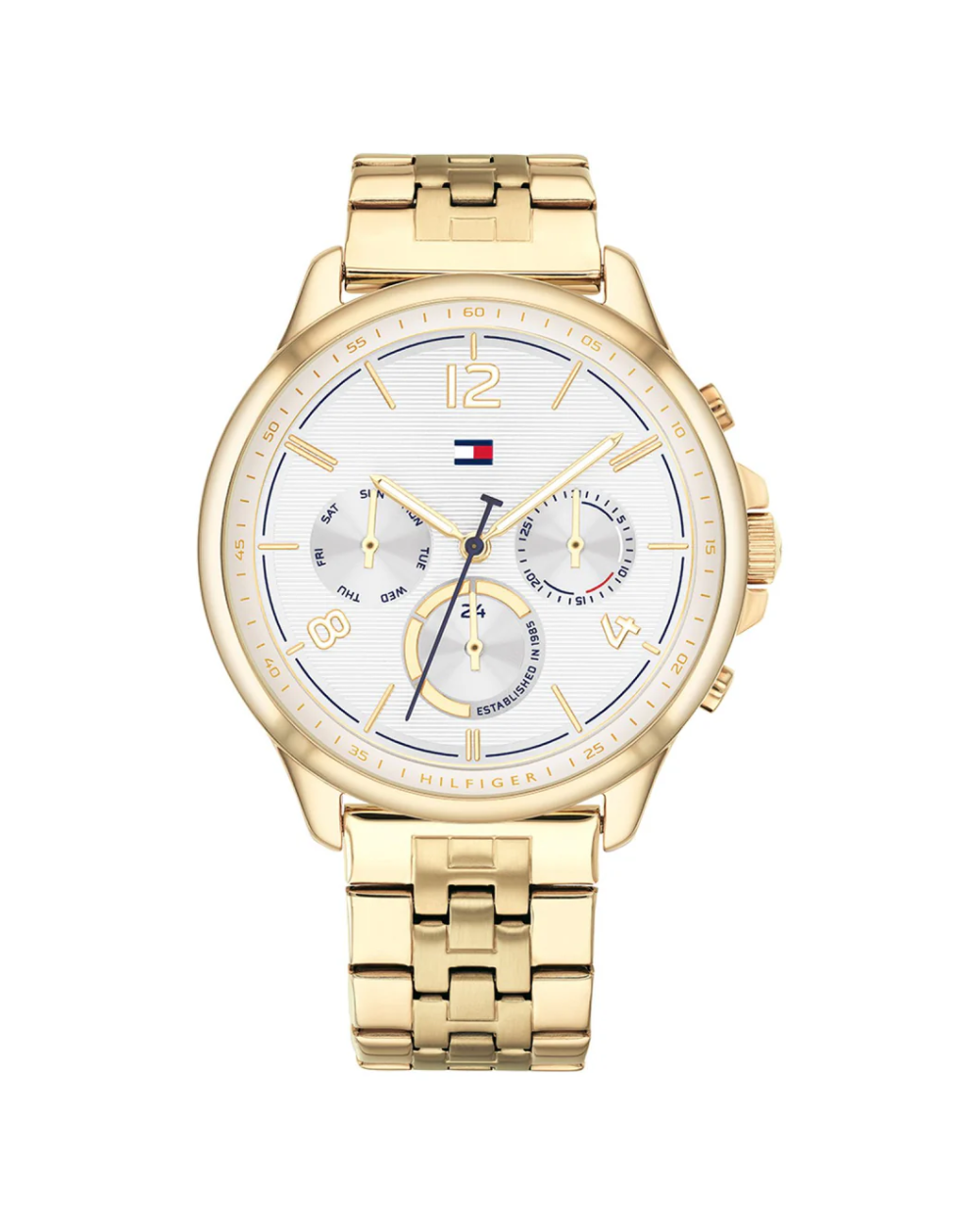 WATCH TOMMY HILFIGER WOMEN 1782223 (38MM)