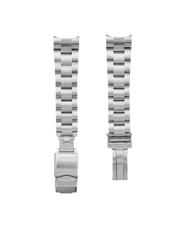 WATCH BOBROFF MAN BFST (21MM)