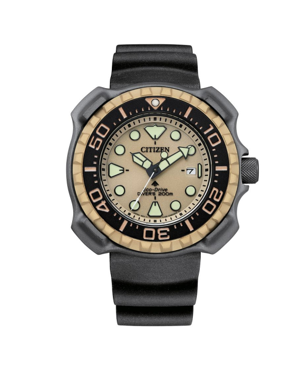 WATCH CITIZEN MAN BN0226-10P (46,50MM)