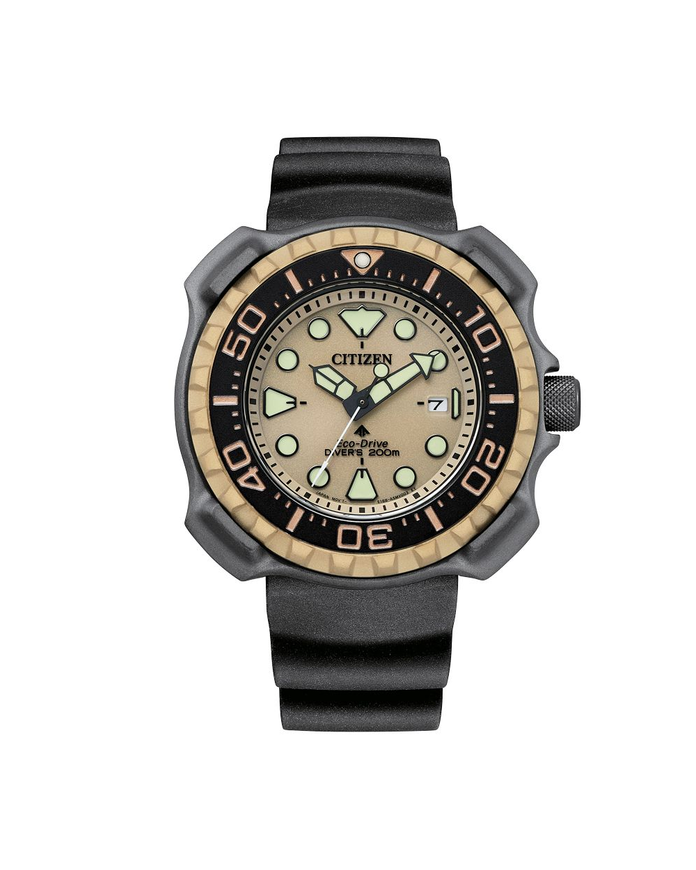 WATCH CITIZEN MAN BN0226-10P (46,50MM)