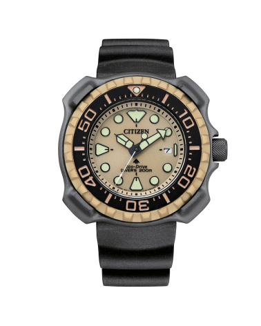 WATCH CITIZEN MAN BN0226-10P (46,50MM)
