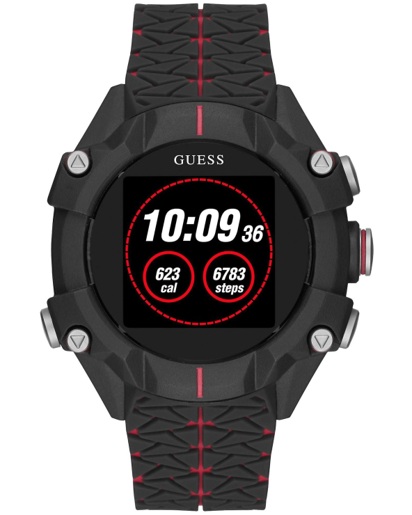 WATCH GUESS MAN C3001G1 (45MM)