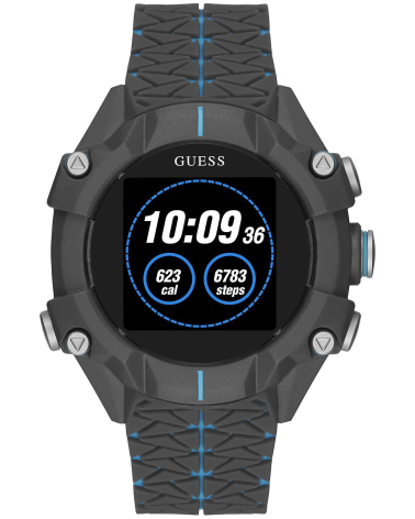 WATCH GUESS MAN C3001G3 (45MM)