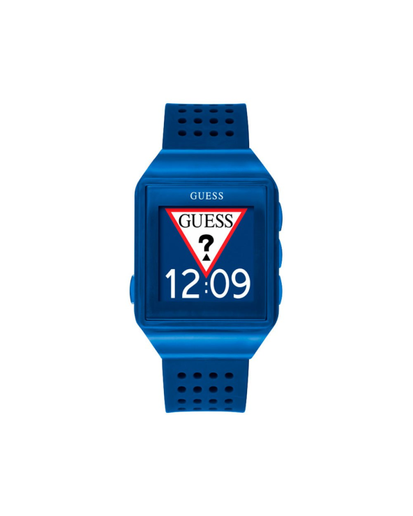 WATCH GUESS UNISEX C3002M5 (38MM)