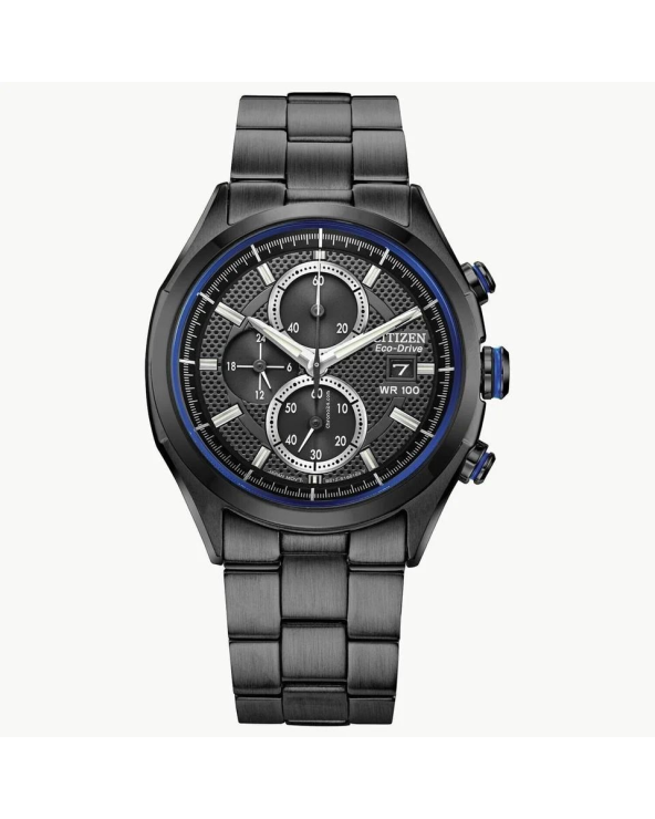 WATCH CITIZEN MAN CA0438-52E (41MM)