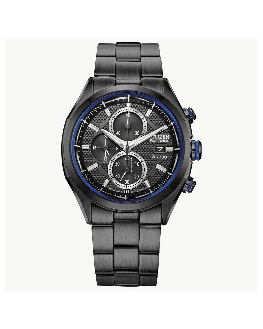 WATCH CITIZEN MAN CA0438-52E (41MM)